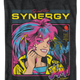 Retro Showtime Synergy Jem T-Shirt thumbnail
