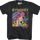 Retro Showtime Synergy Jem T-Shirt