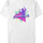 Retro Silhouette Richard Simmons T-Shirt