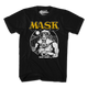 Retro Simple Brad Turner MASK T-Shirt thumbnail