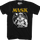 Retro Simple Brad Turner MASK T-Shirt