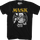 Retro Simple Bruce Sato MASK T-Shirt