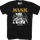 Retro Simple Dusty Hayes MASK T-Shirt
