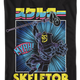 Retro Skeletor Masters of the Universe T-Shirt thumbnail