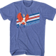 Retro Sorceress Masters of the Universe T-Shirt thumbnail