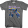 Retro Soundwave Collage Transformers T-Shirt