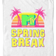Retro Spring Break MTV Shirt thumbnail