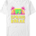 Retro Spring Break MTV Shirt