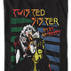Retro Stay Hungry Twisted Sister T-Shirt thumbnail