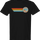 Retro Stripes Dippin' Dots T-Shirt