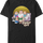 Retro Sunset Family Guy T-Shirt