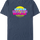 Retro Sunset Logo Star Wars T-Shirt