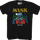 Retro Dusty Hayes MASK T-Shirt