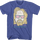 Retro The Dude Big Lebowski T-Shirt