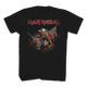 Retro The Trooper Iron Maiden T-Shirt thumbnail