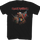 Retro The Trooper Iron Maiden T-Shirt