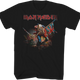 Retro The Trooper Iron Maiden T-Shirt thumbnail