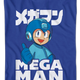 Retro Thumbs Up Mega Man T-Shirt thumbnail