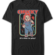 Retro Time To Play Child's Play T-Shirt thumbnail