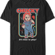Retro Time To Play Child's Play T-Shirt thumbnail