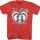 Retro Tom Petty And The Heartbreakers T-Shirt