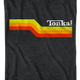 Retro Tough Stripes Tonka T-Shirt thumbnail