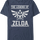 Retro Triforce Legend of Zelda Nintendo T-Shirt