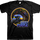 Retro Truck Deep Purple T-Shirt