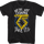 Retro We're Not Gonna Take It Twisted Sister T-Shirt