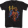 Retro What's Love Got To Do With It Tina Turner T-Shirt
