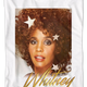 Retro Whitney Houston T-Shirt thumbnail