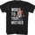 Retro Word To Your Mother Vanilla Ice T-Shirt