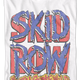 Retro Youth Gone Wild Skid Row T-Shirt thumbnail