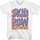 Retro Youth Gone Wild Skid Row T-Shirt