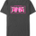 Return Of The Jedi Galaxy Logo Star Wars T-Shirt