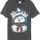 RGB Ghostbusters Stay Puft Comfort Colors Brand T-Shirt