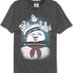 RGB Ghostbusters Stay Puft Comfort Colors Brand T-Shirt thumbnail