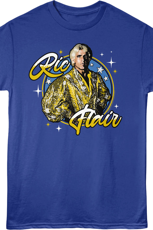 Ric Flair T-Shirt