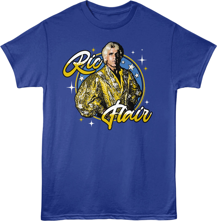 Ric Flair T-Shirt
