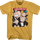 Unofficial Rich Uncle Pennybags Collage Monopoly T-Shirt