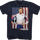 Ricky Bobby American Flag Talladega Nights T-Shirt