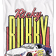 Ricky Bobby Autograph Talladega Nights T-Shirt thumbnail