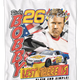 Ricky Bobby Best There Is Talladega Nights T-Shirt thumbnail