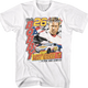Ricky Bobby Best There Is Talladega Nights T-Shirt thumbnail