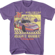 Ricky Bobby Champion Talladega Nights T-Shirt thumbnail