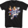 Ricky Bobby If You Ain't First You're Last Talladega Nights T-Shirt