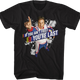 Ricky Bobby If You Ain't First You're Last Talladega Nights T-Shirt thumbnail