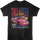 Ricky Bobby Lightning Talladega Nights T-Shirt