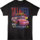 Ricky Bobby Lightning Talladega Nights T-Shirt thumbnail