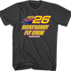 Ricky Bobby Pit Crew Talladega Nights T-Shirt thumbnail